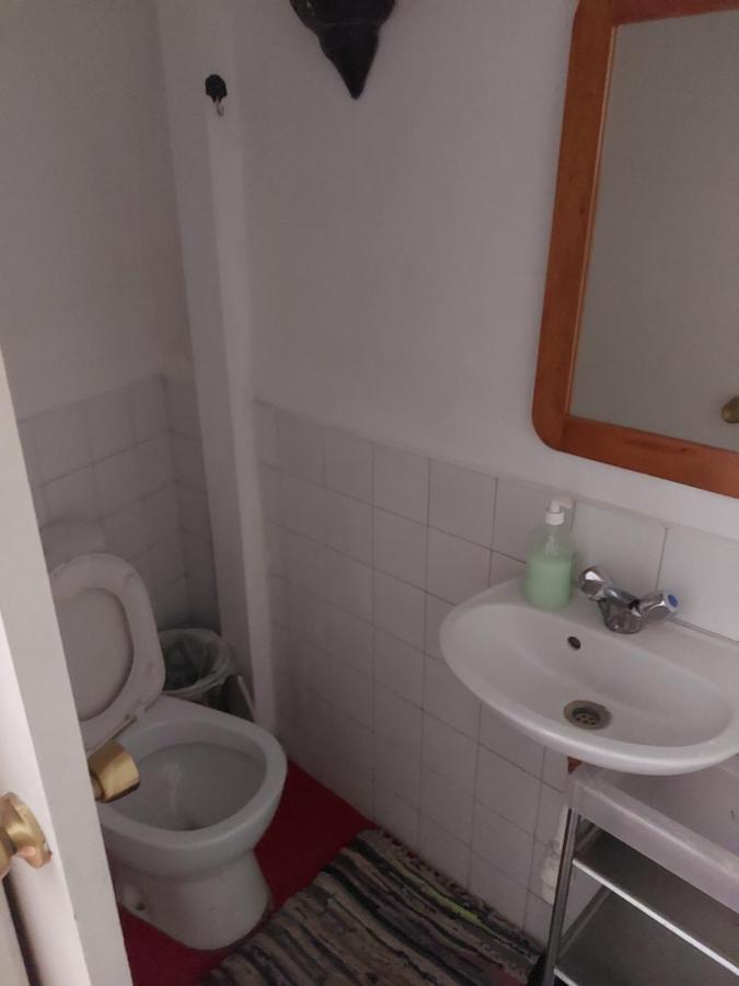 Apartamento Tipo Loth Alameda Sevilla Eksteriør billede