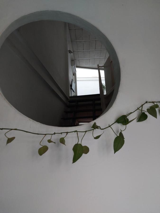 Apartamento Tipo Loth Alameda Sevilla Eksteriør billede